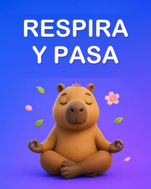 Ejercicios de Respiración para Calmar la Ansiedad