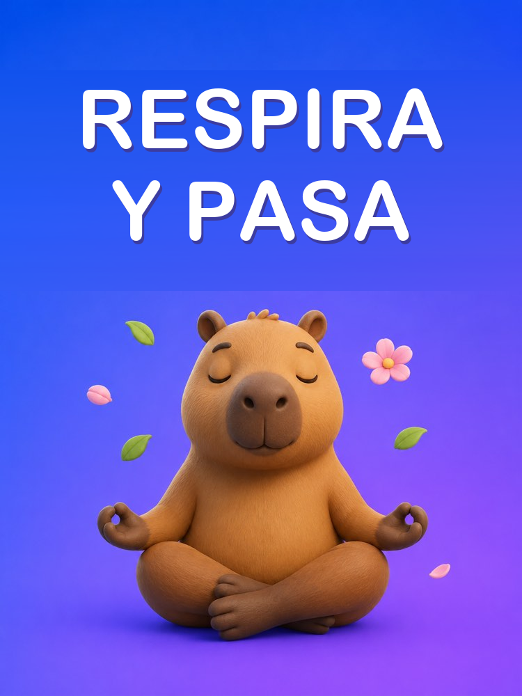 Ejercicios de Respiración para Calmar la Ansiedad