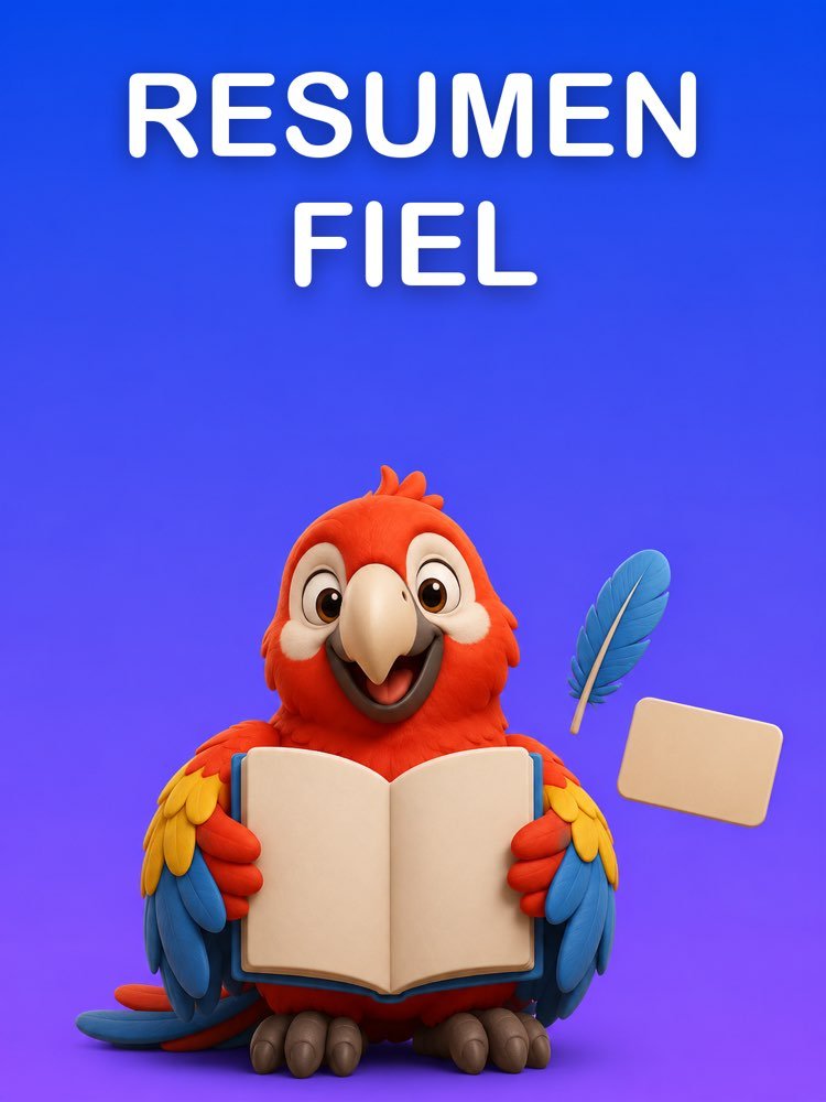 Resumen Fiel de un Documento Largo