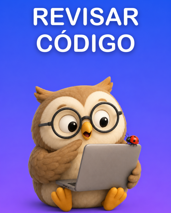 Revisar tu Código Antes de Subirlo
