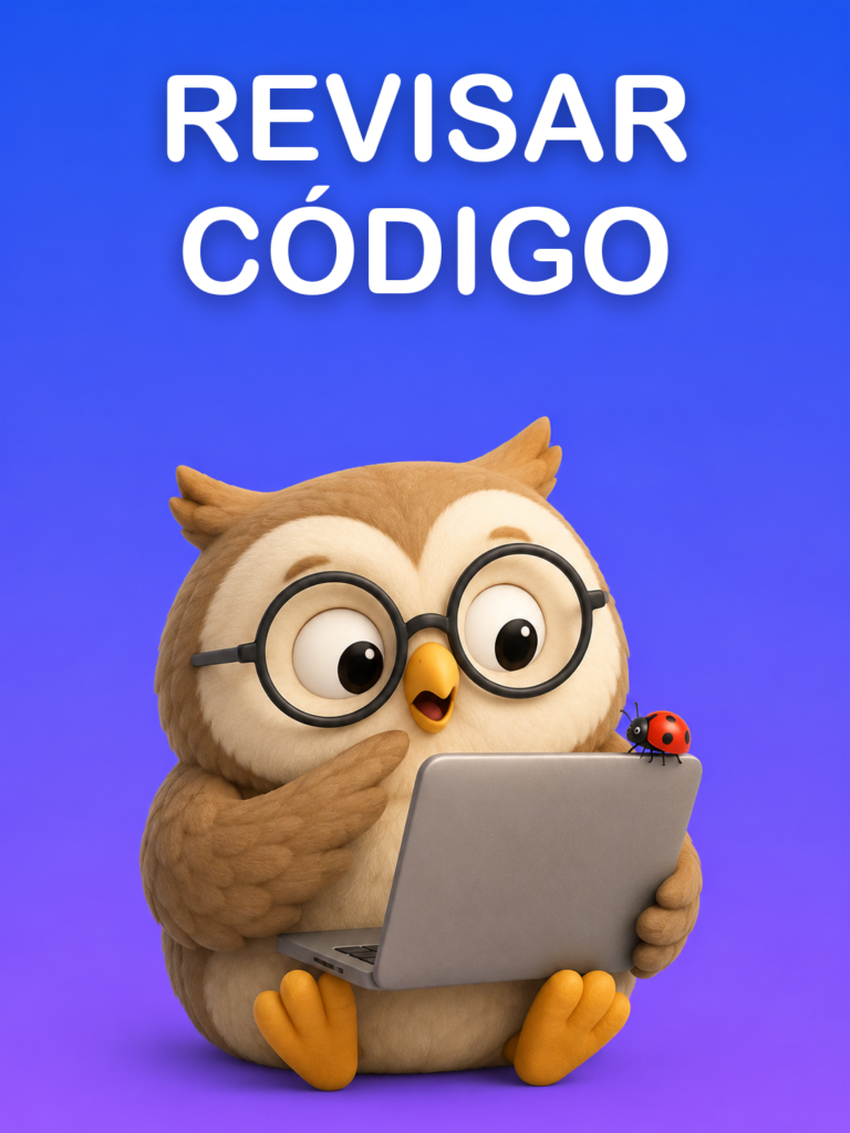 Revisar tu Código Antes de Subirlo