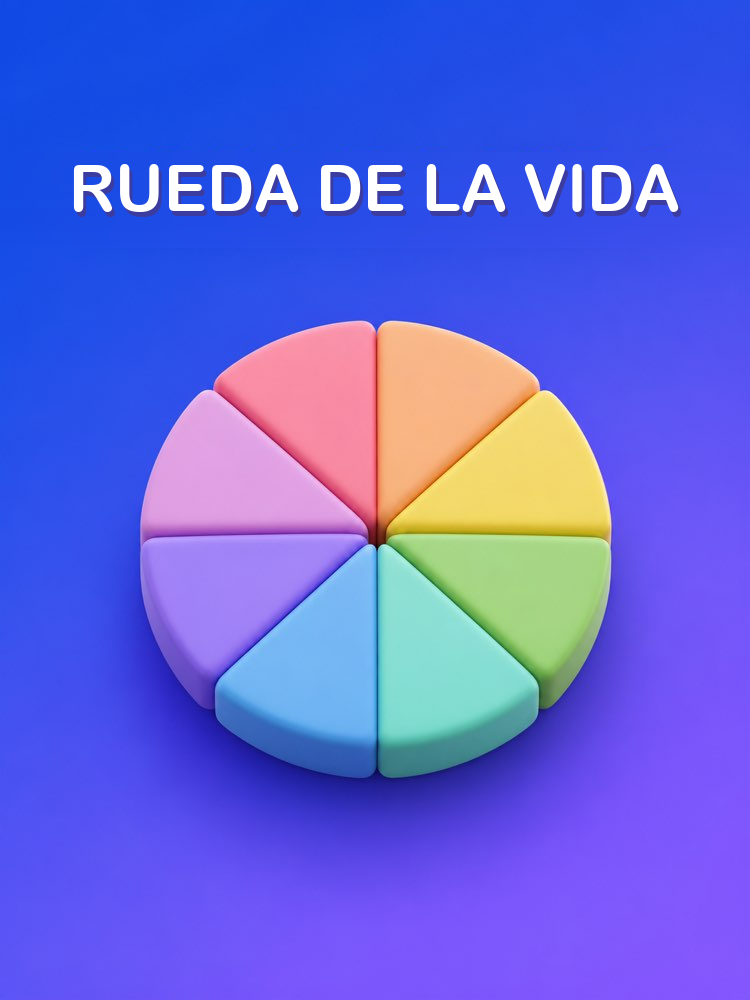 Rueda de la Vida