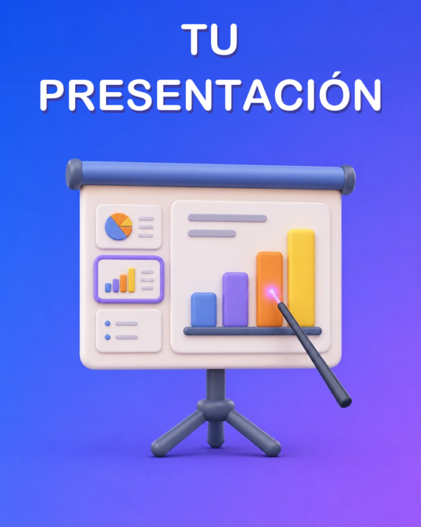 Guion de Presentación en Diapositivas