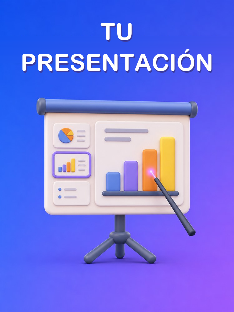 Guion de Presentación en Diapositivas