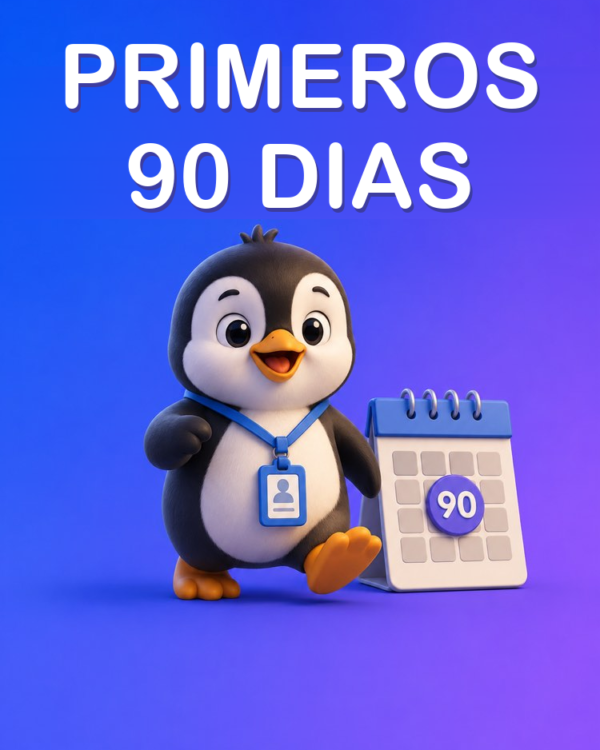 Destacarte en los primeros 90 días
