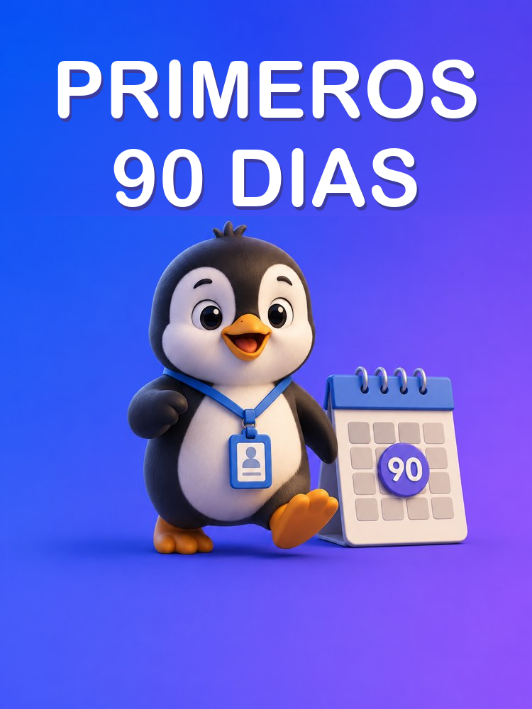 Destacarte en los primeros 90 días