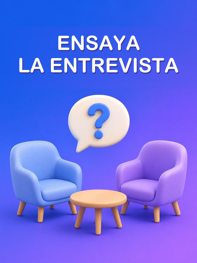 Simulador de Entrevista de Trabajo