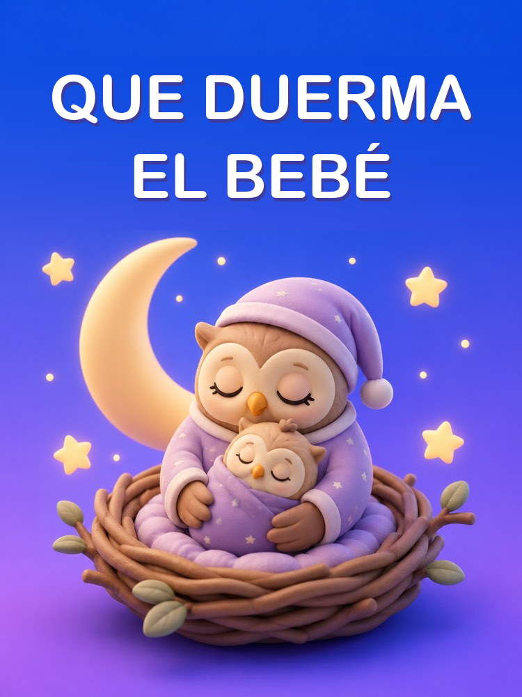 Sueño del Bebé que de Verdad Funciona