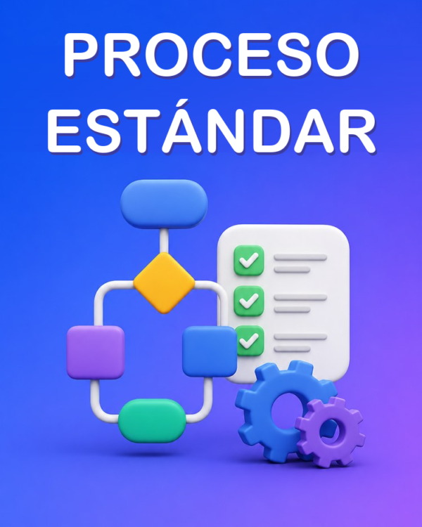 SOP: Documentar un Proceso Repetitivo