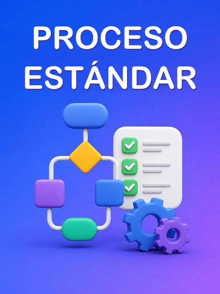 SOP: Documentar un Proceso Repetitivo