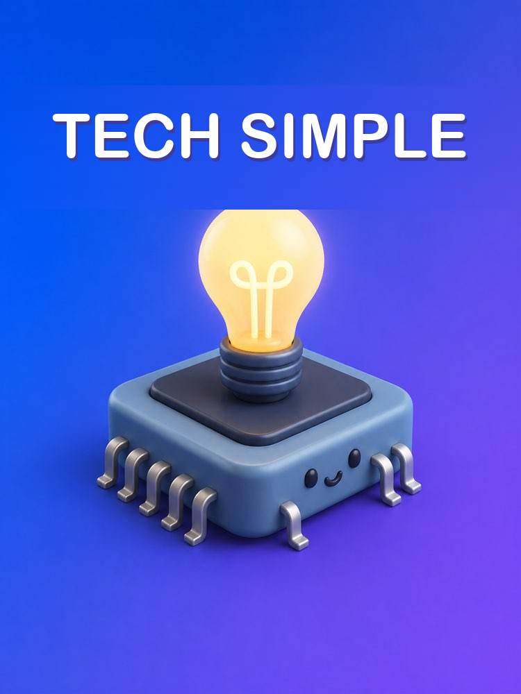 Tecnología Explicada Fácil