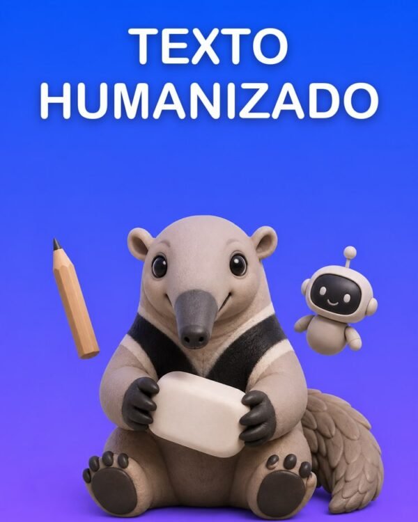 Texto que No Parece Escrito por IA