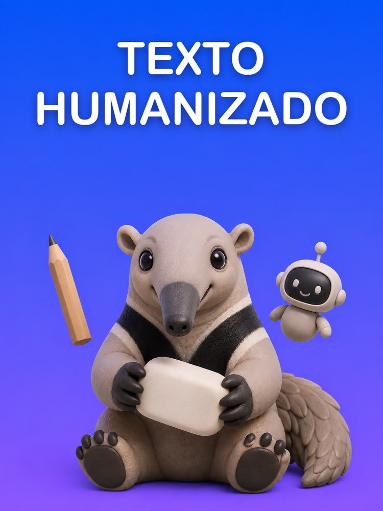 Texto que No Parece Escrito por IA