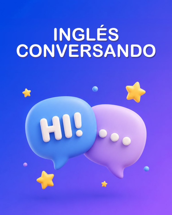 Practica Inglés Conversando