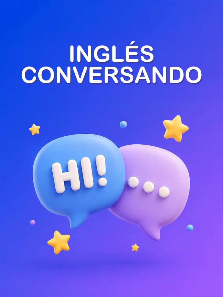 Practica Inglés Conversando