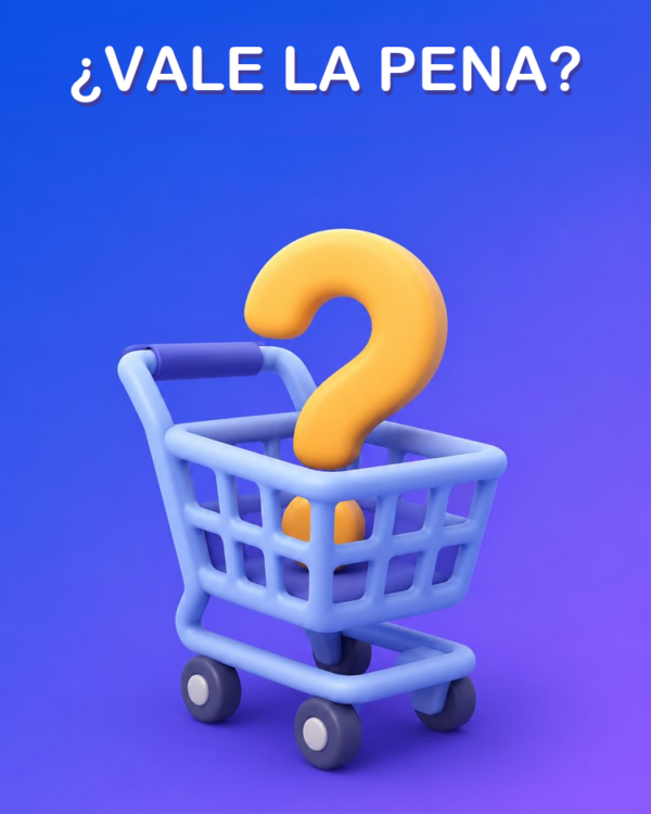 ¿Vale la Pena Comprarlo?