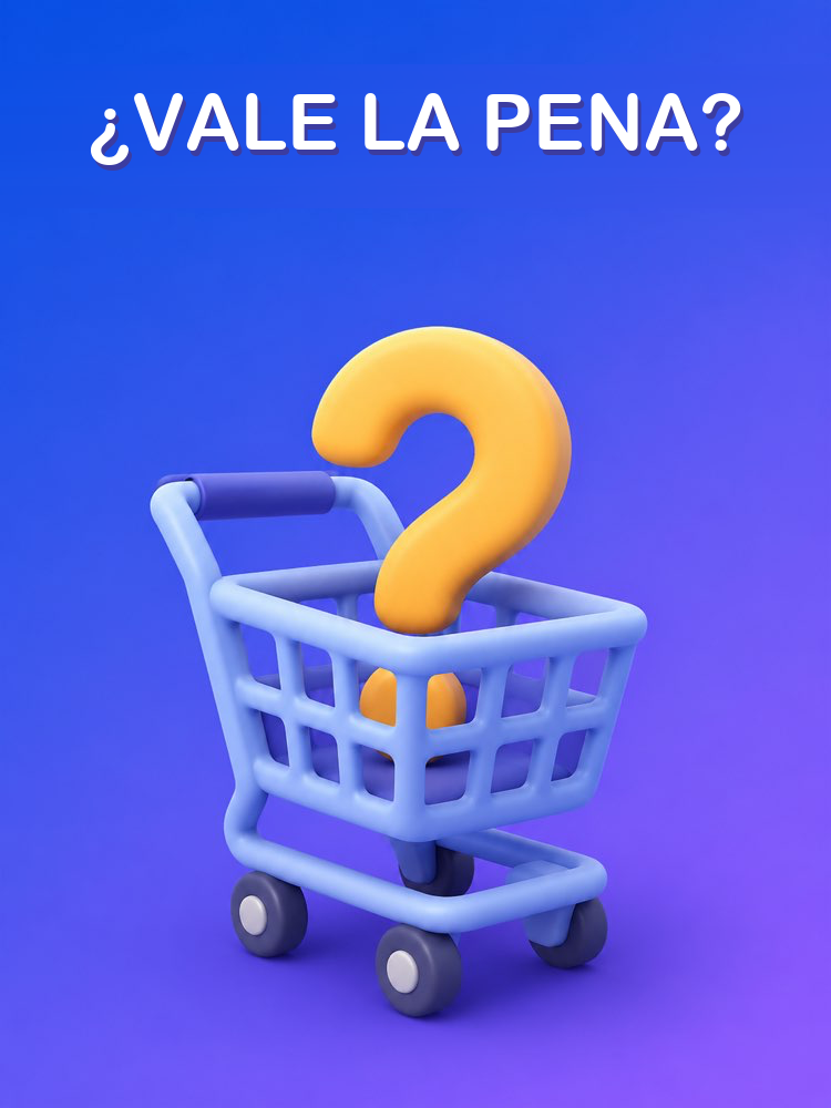 ¿Vale la Pena Comprarlo?