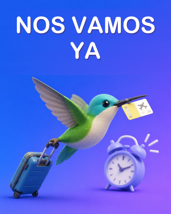 Viaje de Última Hora