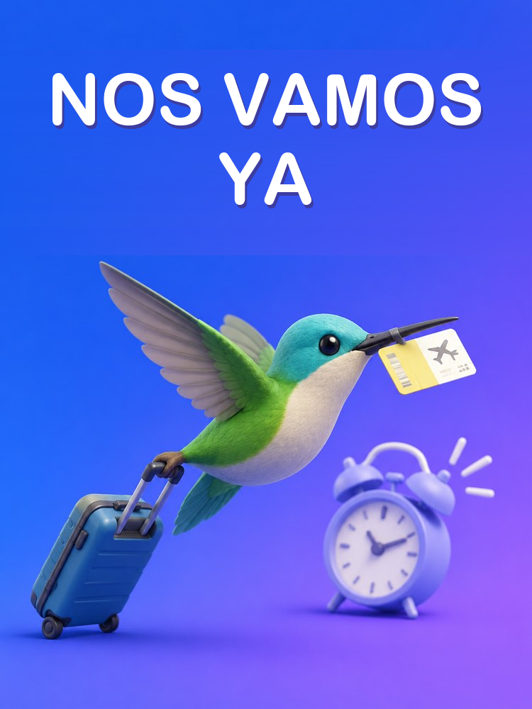 Viaje de Última Hora