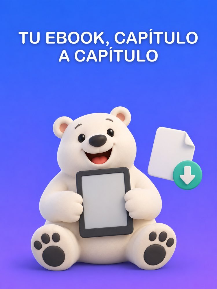Ebook Completo del Índice a la Última Página