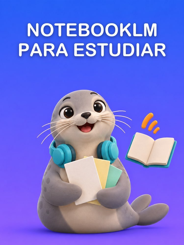 Guía de Estudio en NotebookLM con Tus Propias Fuentes