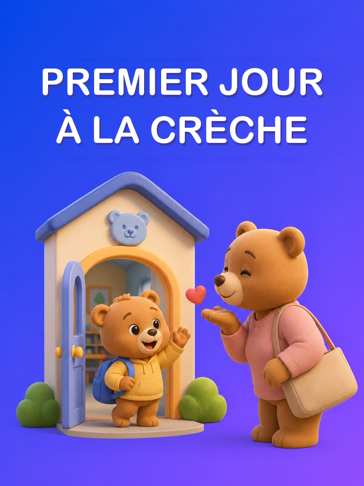 Adaptation à la Crèche et à l’École