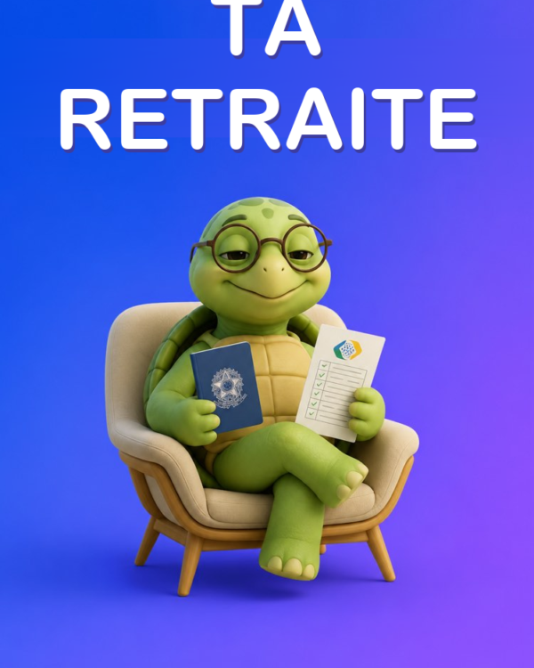 La Retraite Expliquée Simplement