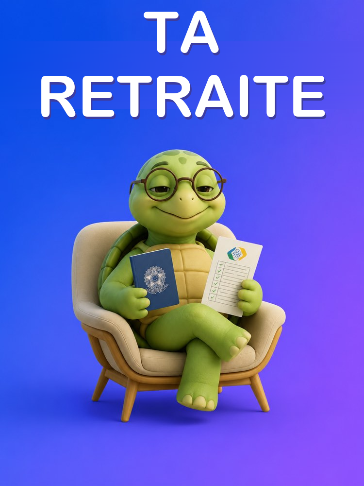 La Retraite Expliquée Simplement