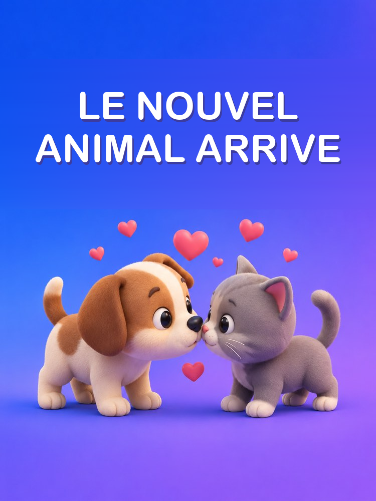 Présenter un Nouvel Animal sans Bagarres ni Jalousie