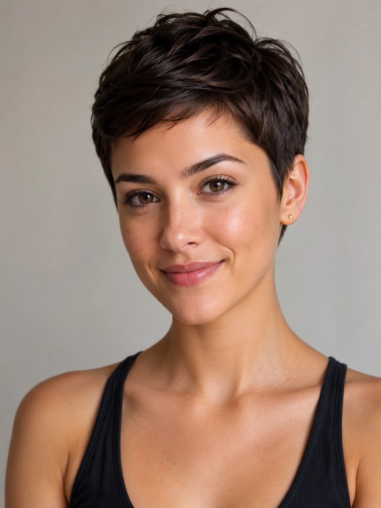 Cheveux Courts ou Longs ? Voyez ce qui Vous Va