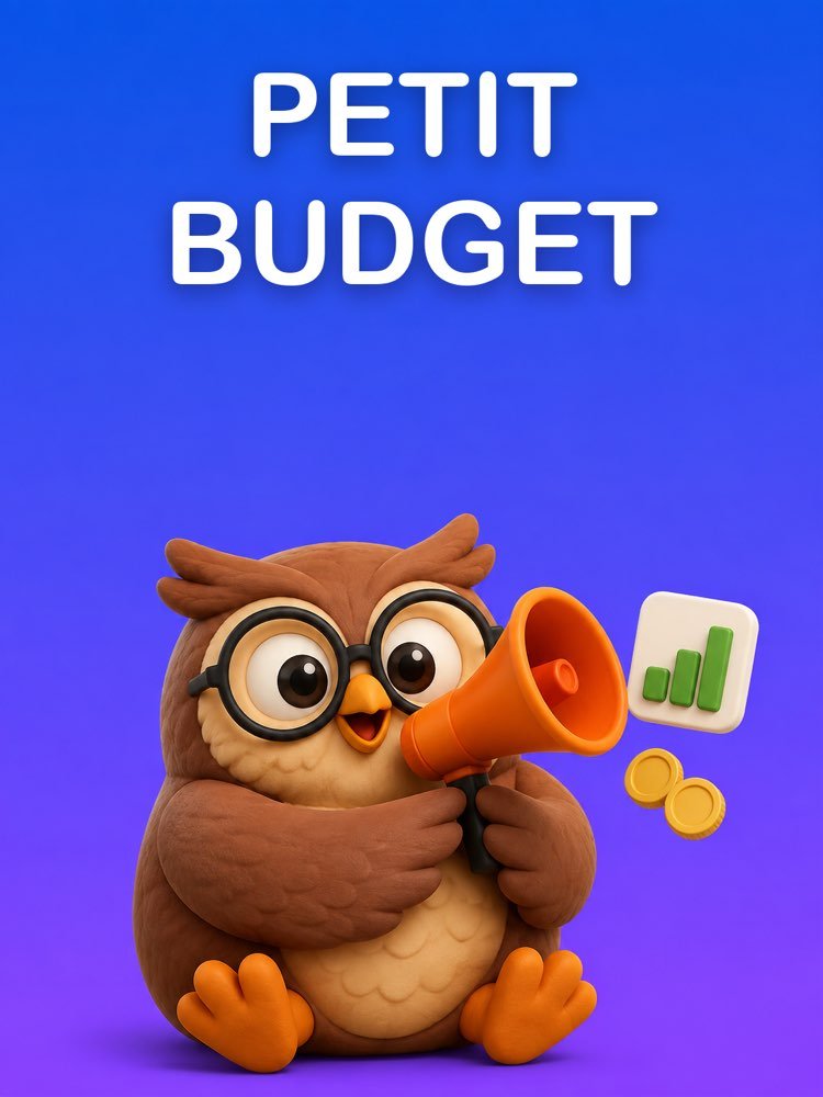 Campagne de Publicité sans Cramer le Budget