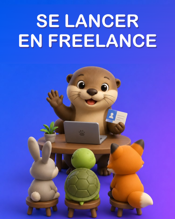 Se lancer en freelance et trouver ses premiers clients