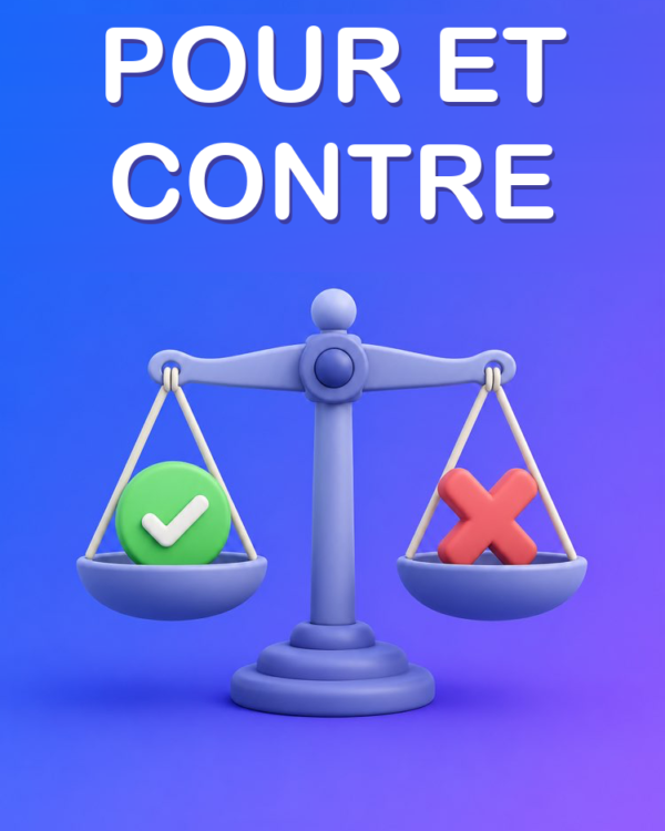 Conseiller de Décision Impartial