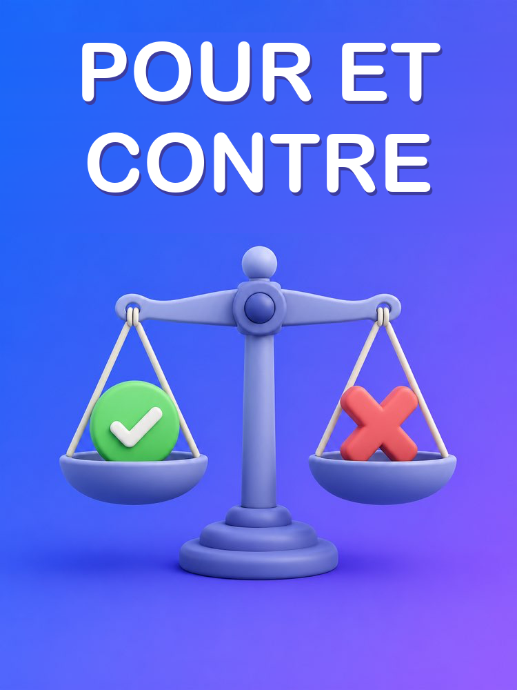 Conseiller de Décision Impartial
