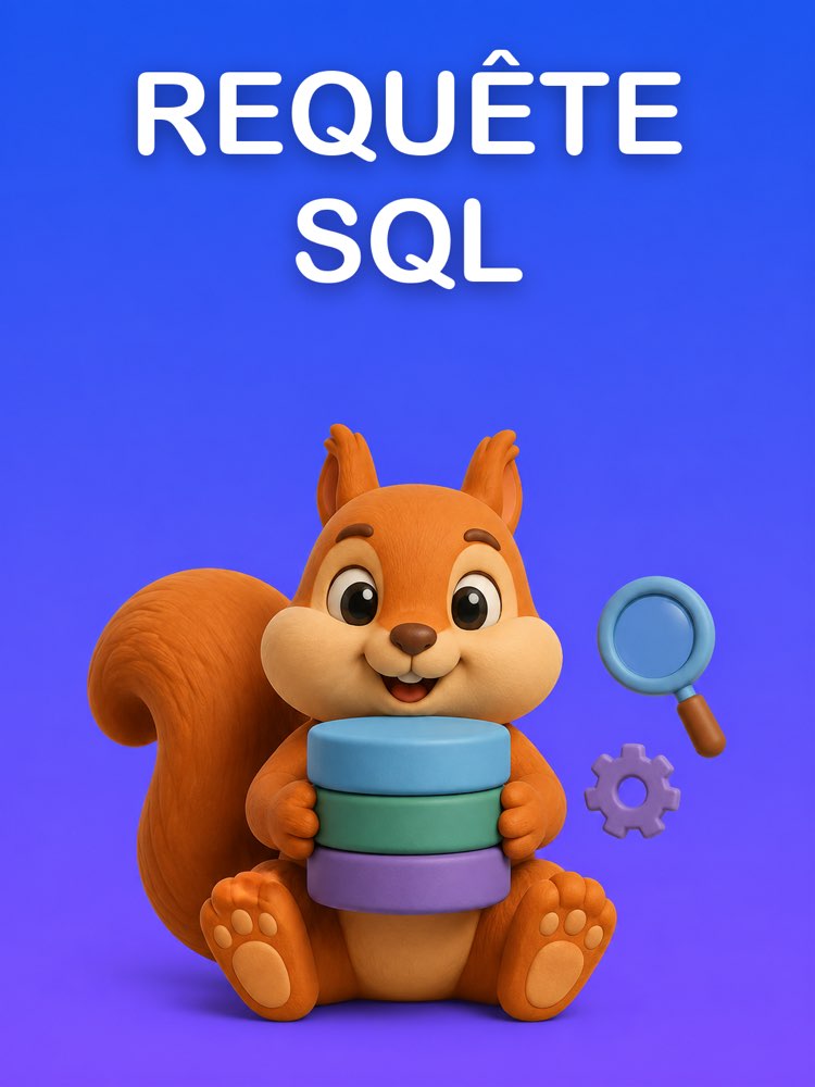 Requête SQL à Partir de Votre Question