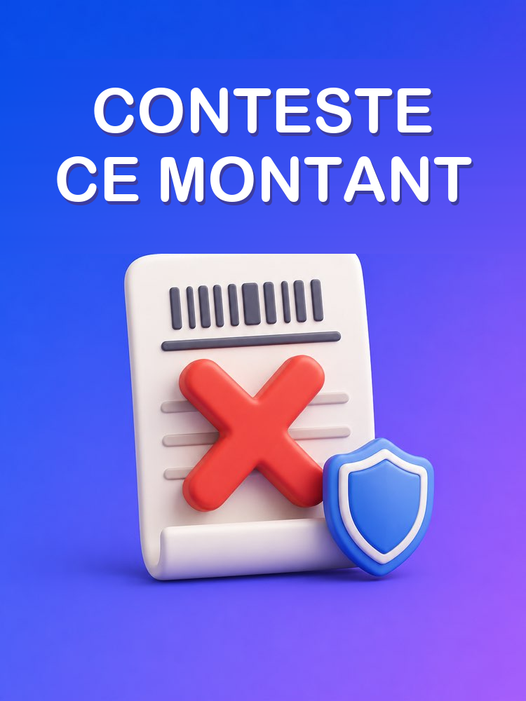 Contester un Prélèvement Abusif