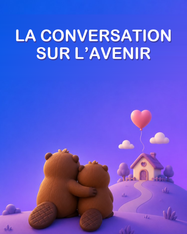 Parler de l’Avenir du Couple avec l’IA