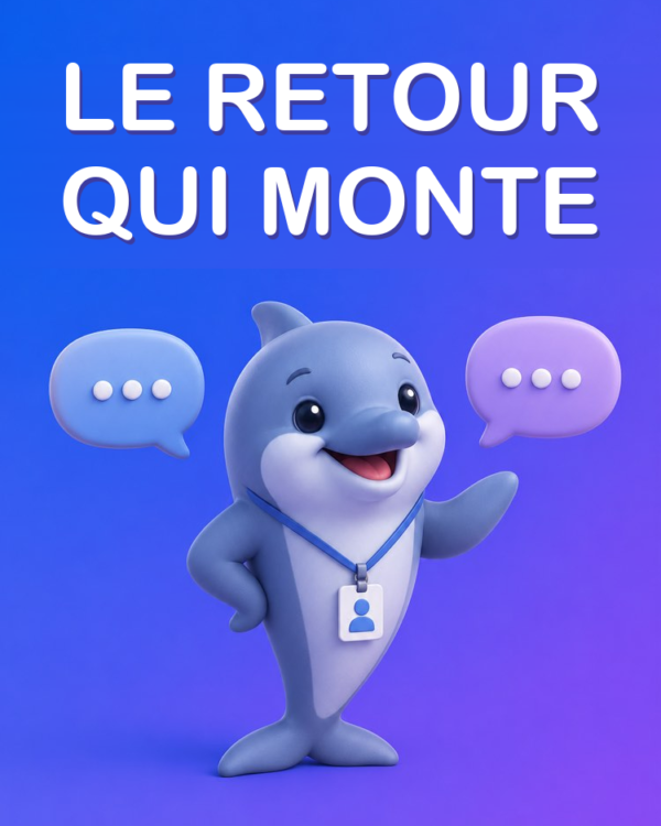 Donner un Retour à son Manager en 1:1