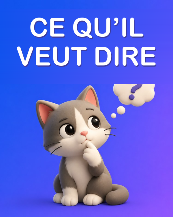 Décrypter le Comportement de son Animal avec l’IA