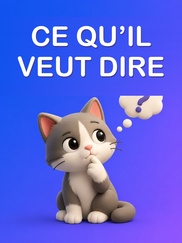 Décrypter le Comportement de son Animal avec l’IA