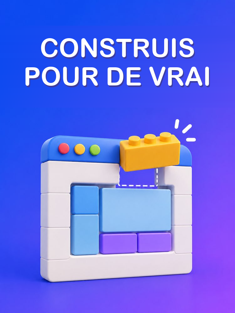 De Zéro à ton Premier Projet
