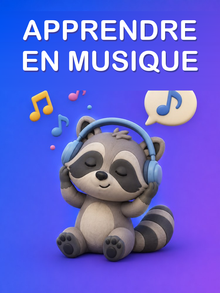 Comprendre une Chanson, une Série ou un Texte