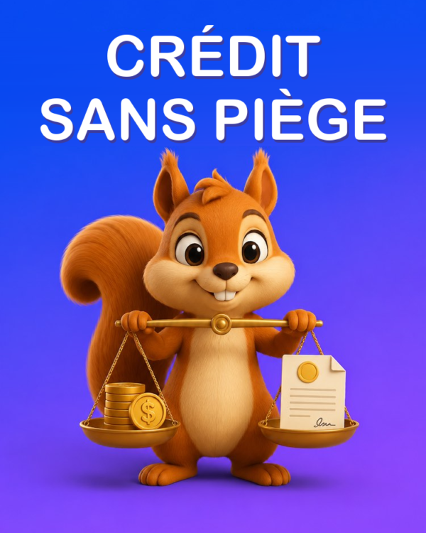 Choisir un Crédit sans Tomber dans le Piège