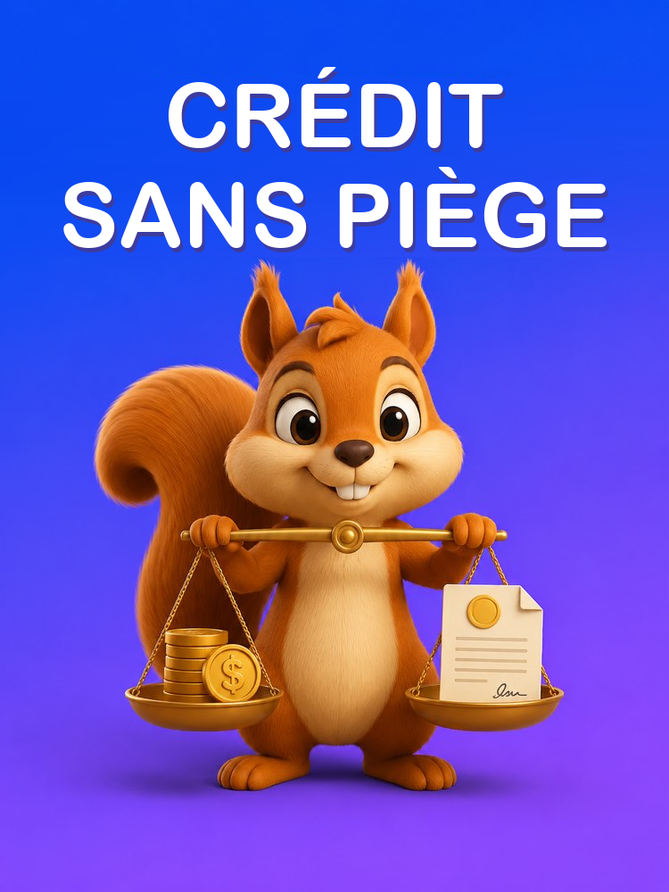 Choisir un Crédit sans Tomber dans le Piège