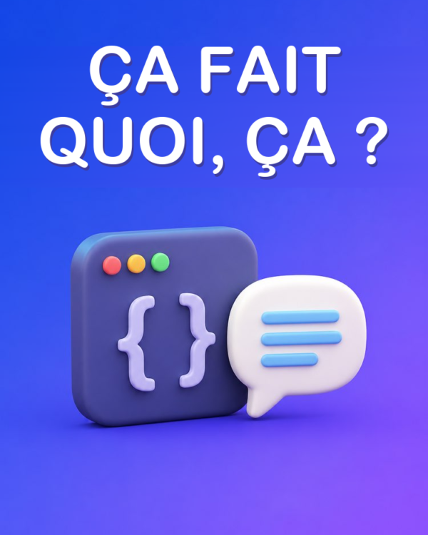 Explique-moi ce Code