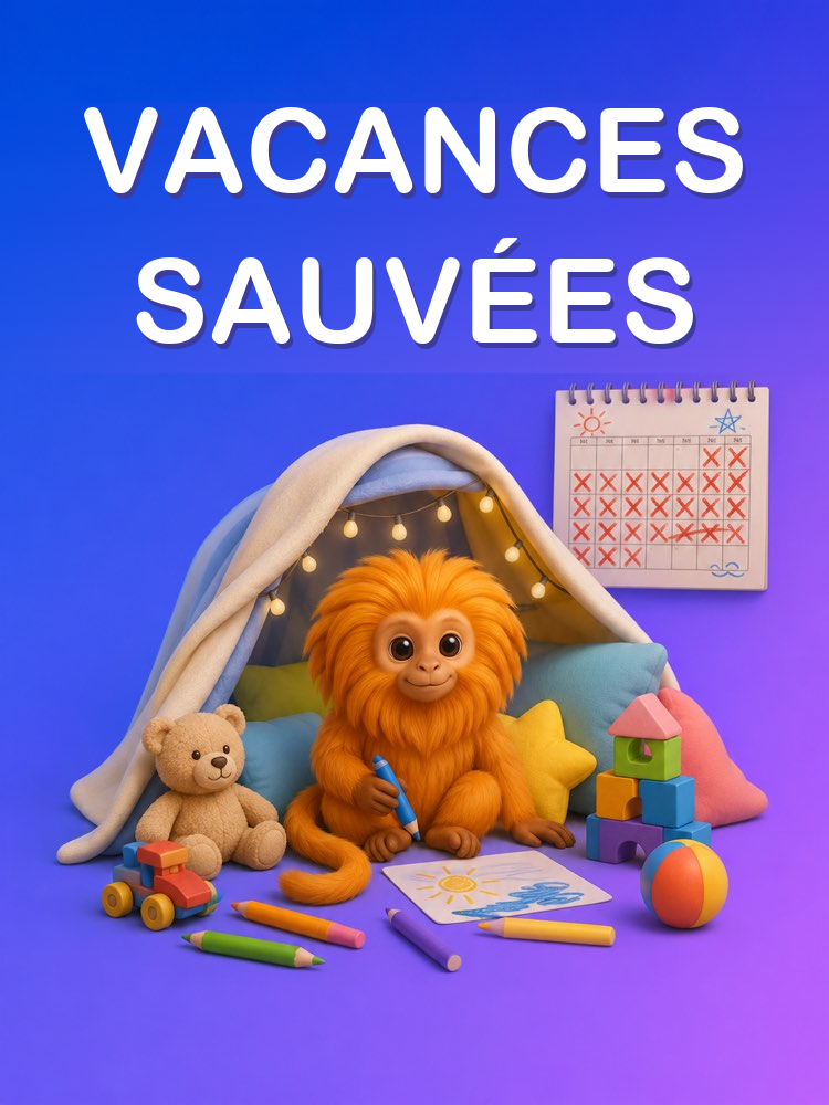 Vacances Scolaires Sauvées