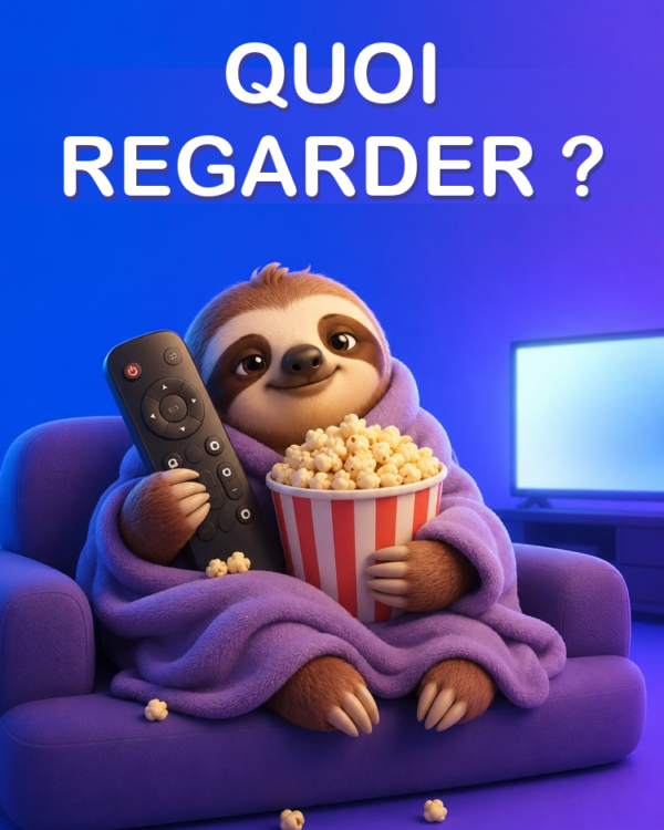 Quoi Regarder Ce Soir : un Programme sur Mesure