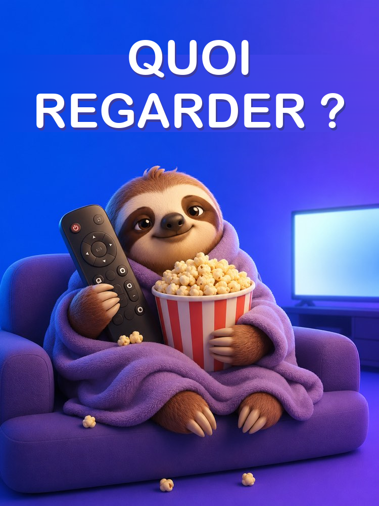 Quoi Regarder Ce Soir : un Programme sur Mesure