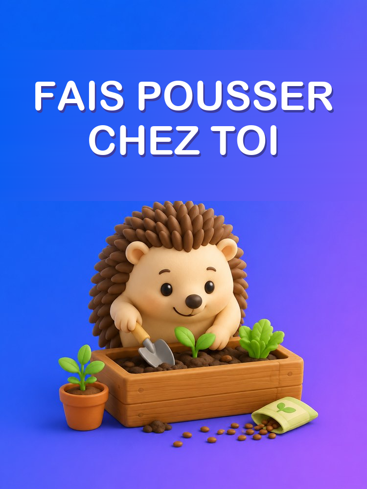 Monter un Potager à la Maison en Partant de Zéro