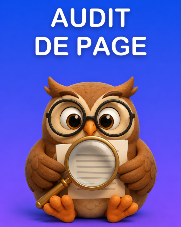 Pourquoi Votre Page n'Apparaît Pas sur Google
